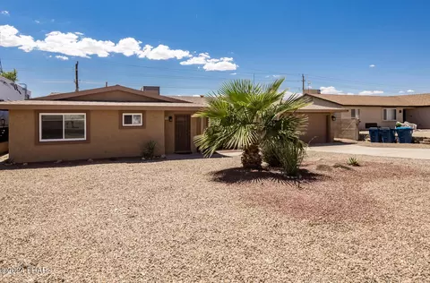 771 Pueblo Dr, Lake Havasu City, AZ 86406