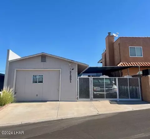 31851 Carefree Dr, Parker, AZ 85344
