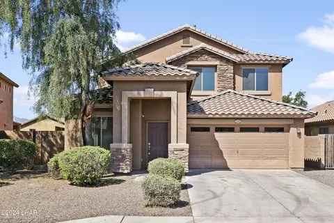 7222 S 46th Dr, Laveen, AZ 85339