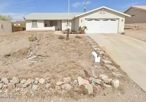 59 Sunchaser Ln, Lake Havasu City, AZ 86403