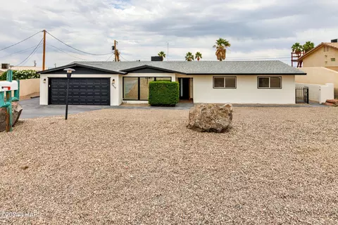 3417 Thunderbird Dr, Lake Havasu City, AZ 86406