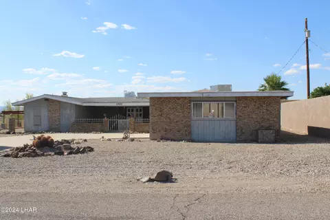 2405 Constellation Dr, Lake Havasu City, AZ 86403