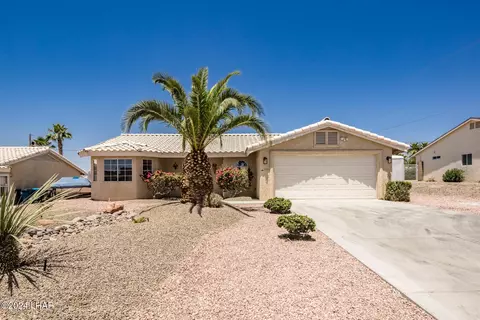 3335 Thunderhead Dr, Lake Havasu City, AZ 86406