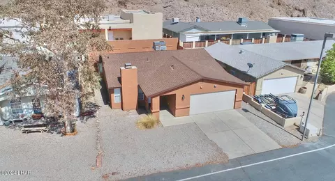 8771 Hopi Dr, Parker, AZ 85344