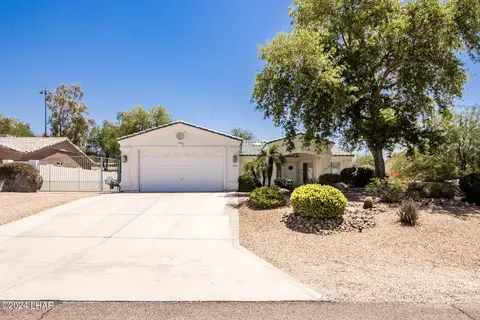 2465 Atlantic Dr, Lake Havasu City, AZ 86404