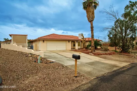 4300 Boulder Dr, Lake Havasu City, AZ 86406