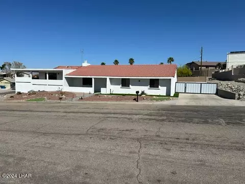 2601 Beverly Glen Dr, Lake Havasu City, AZ 86403