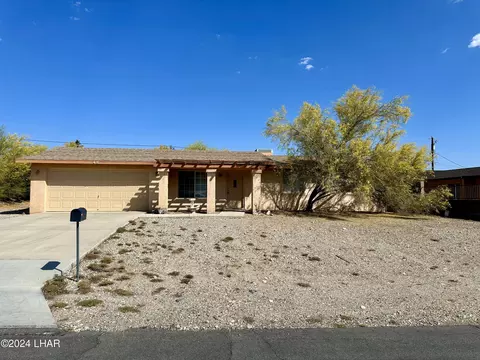 48 Sunchaser Ln, Lake Havasu City, AZ 86403