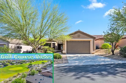 2789 Esmerelda Dr, Bullhead City, AZ 86429
