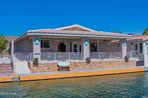 8804 Yaqui Loop, Parker, AZ 85344