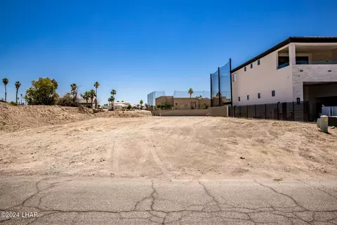 2724 Paseo Verde, Lake Havasu City, AZ 86406