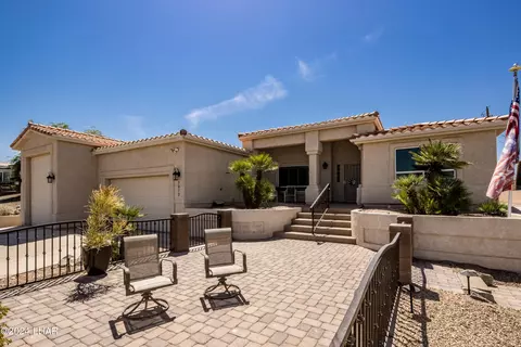 3072 Maracaibo Dr, Lake Havasu City, AZ 86404