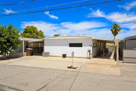 342 E Riverfront Dr, Parker, AZ 85344 photo 3