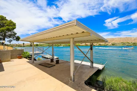 342 E Riverfront Dr, Parker, AZ 85344 photo 25