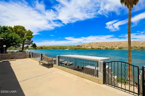 342 E Riverfront Dr, Parker, AZ 85344 photo 22
