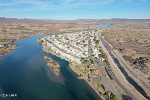 342 E Riverfront Dr, Parker, AZ 85344 photo 29