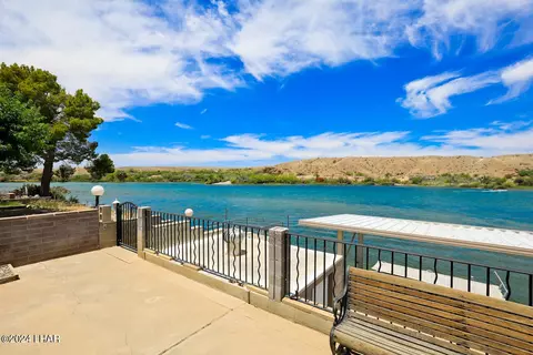 342 E Riverfront Dr, Parker, AZ 85344 photo 26