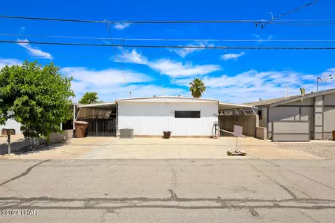342 E Riverfront Dr, Parker, AZ 85344 photo 2