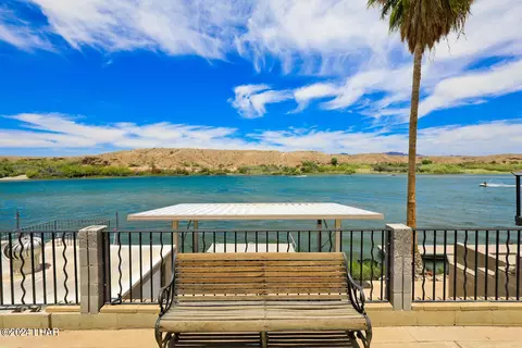 342 E Riverfront Dr, Parker, AZ 85344 photo 27