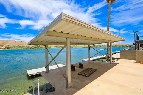 342 E Riverfront Dr, Parker, AZ 85344 photo 24