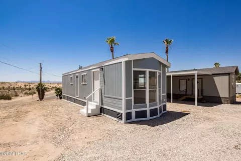 1100 Riverside Dr #121, Lake Havasu City, AZ 86404