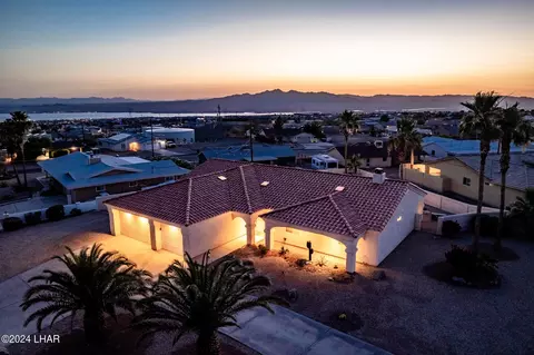 3441 N Kiowa Blvd, Lake Havasu City, AZ 86404