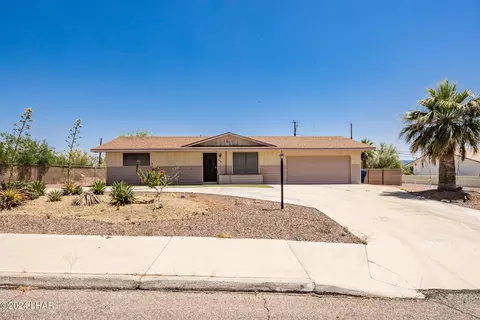 2604 Daytona Ave, Lake Havasu City, AZ 86403