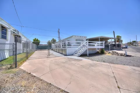 10051 Rio Vista Rd, Parker, AZ 85344