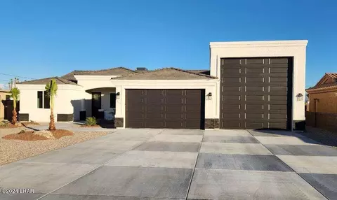 402 Sabino Dr, Lake Havasu City, AZ 86403