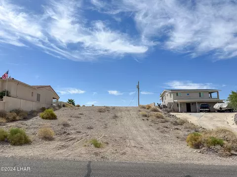 2524 Fannin Dr, Lake Havasu City, AZ 86403