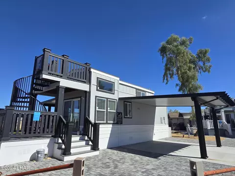 1534 Beachcomber Blvd #H20, Lake Havasu City, AZ 86403
