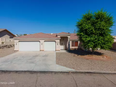 950 Rolling Hills Dr, Lake Havasu City, AZ 86406