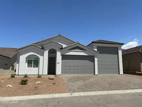1777 E Raintree Ave, Lake Havasu City, AZ 86404