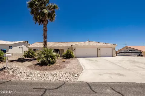 3724 Cactus Ridge Dr, Lake Havasu City, AZ 86406