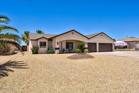 3339 S Palo Verde Blvd, Lake Havasu City, AZ 86404