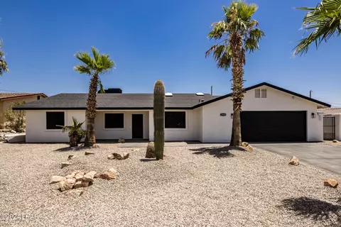 3580 Chemehuevi Blvd, Lake Havasu City, AZ 86406
