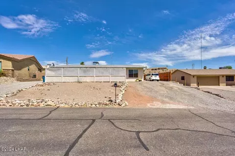 1610 Arizona Ln, Lake Havasu City, AZ 86406