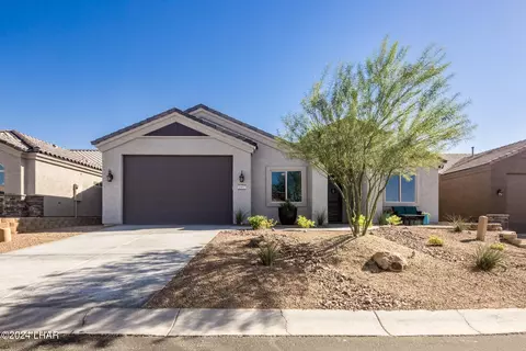 1807 E Alder Cir, Lake Havasu City, AZ 86404