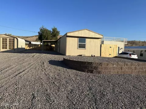 3023 Dawn Dr, Lake Havasu City, AZ 86404