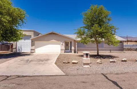 485 Cheyenne Ln, Lake Havasu City, AZ 86403