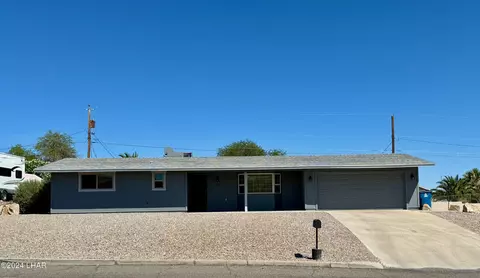 3060 Mcculloch Blvd N, Lake Havasu City, AZ 86403
