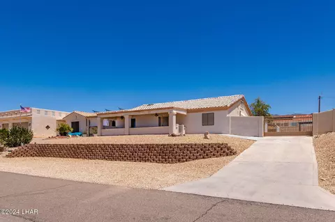 3644 Tarpon Dr, Lake Havasu City, AZ 86406