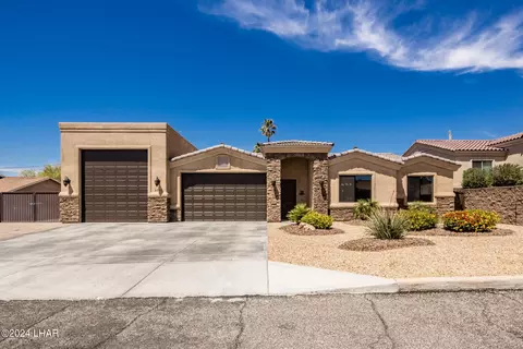 2959 Caravelle Dr, Lake Havasu City, AZ 86406