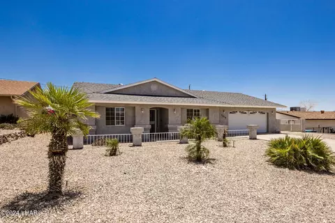 3070 Appaloosa Dr, Lake Havasu City, AZ 86406