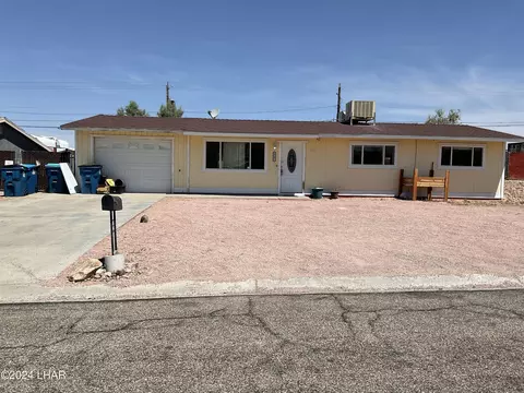 2101 Commander Dr, Lake Havasu City, AZ 86403