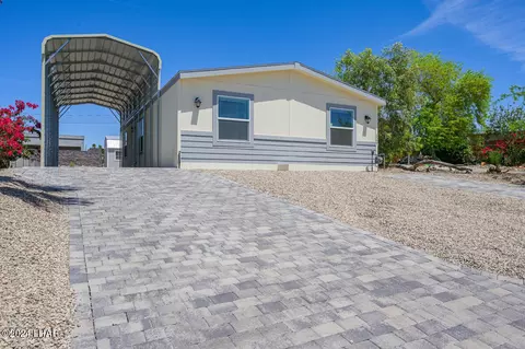 2545 Honeybear Dr, Lake Havasu City, AZ 86404