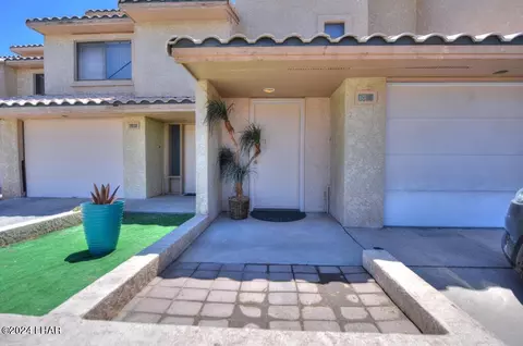 8625 Riverside Dr #50, Parker, AZ 85344