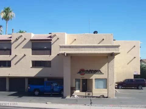 1806 Swanson Ave #201, Lake Havasu City, AZ 86403