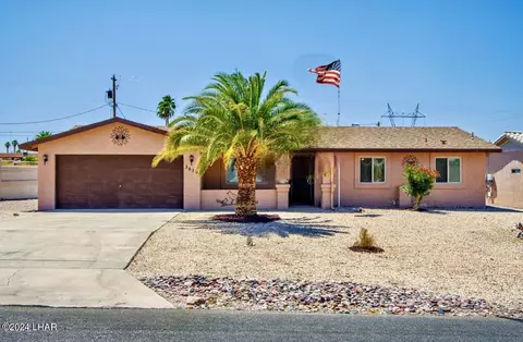 3610 Indian Peak Dr, Lake Havasu City, AZ 86406
