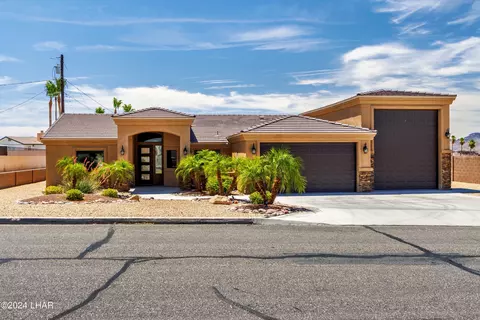 3440 Thunderhead Dr, Lake Havasu City, AZ 86406